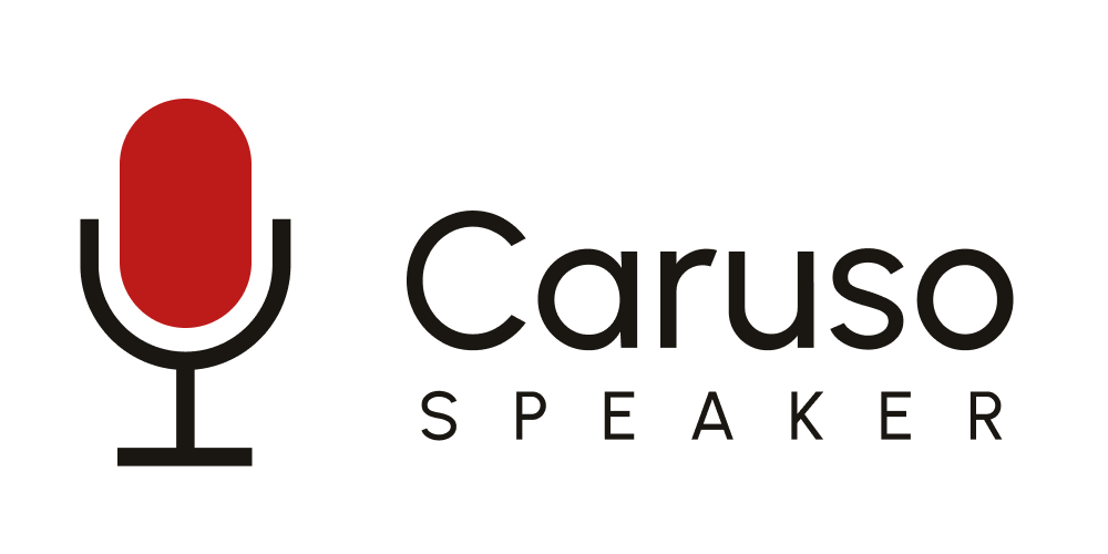 Caruso Speaker
